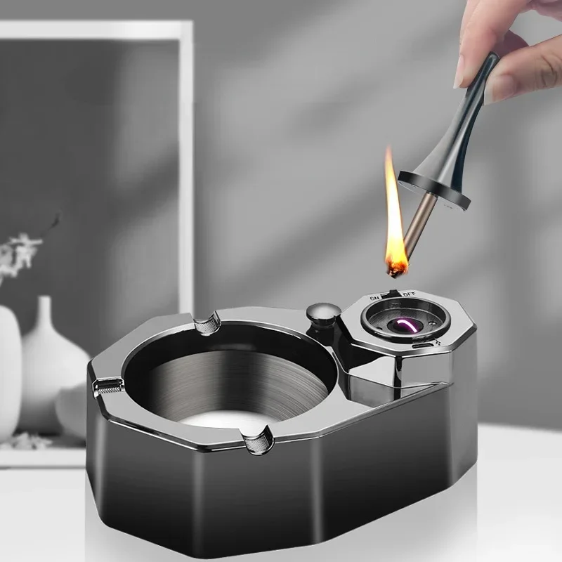 Tech Accessories And Gadgets - Oil Rechargeable Hybrid Ignition Engine Oil