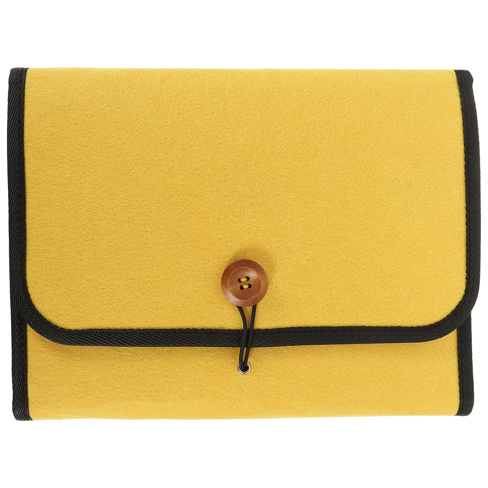 Cable Organizer Bag - Watchband Storage Pouch Hanging Organizer Bag