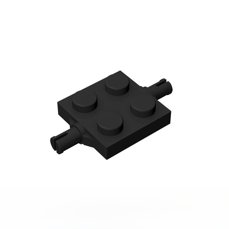 Universal Tech Accessories - Compatible 4600 Tech Education Building Blocks
