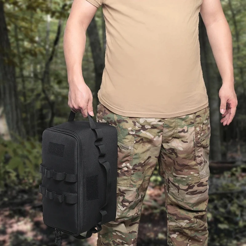 Camping Gas Tank Storage Bag O - Tech Accessories Organizer のレビューと価格