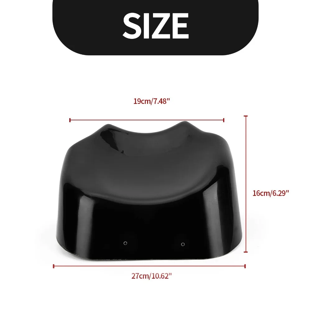 Motorcycle Accessories Seat St - Tech Accessories Storage のレビューと価格