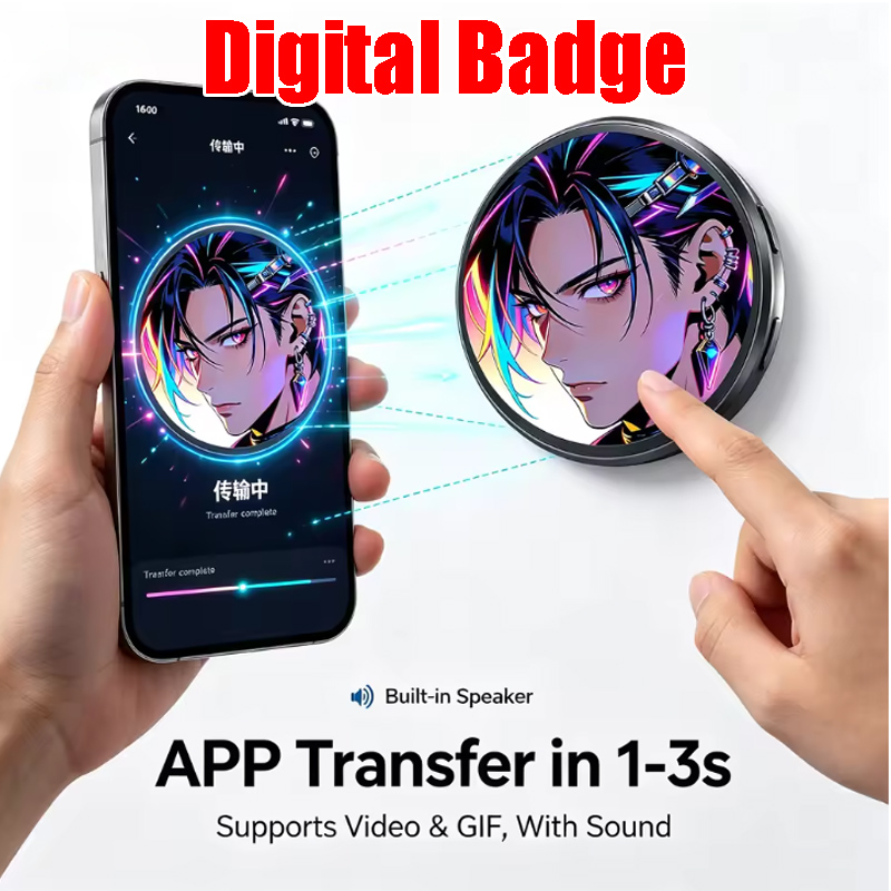 HD Touchscreen Digital Photo B - Tech Accessories Images のレビューと価格
