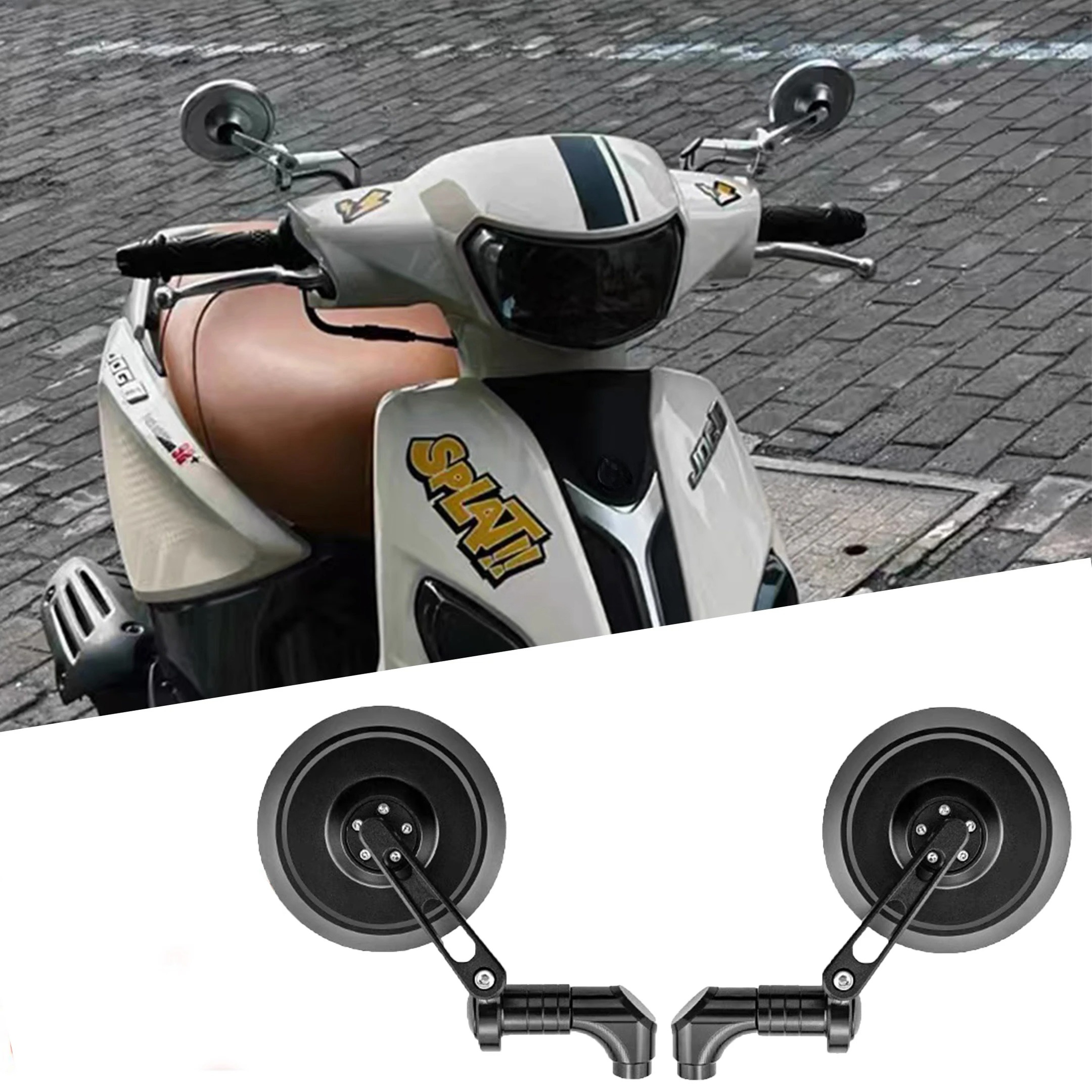 For Vespa GT GTS GTV 60 125 20 - Tech Accessories Store のレビューと価格
