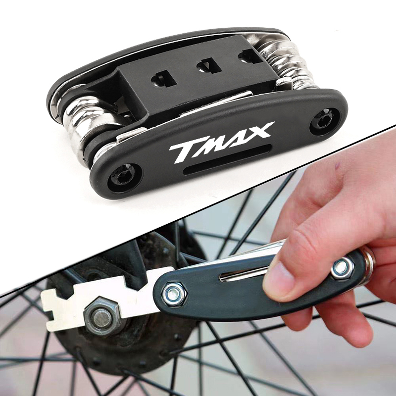 For YAMAHA TMAX560 TMAX530 TMA - Universal Tech Accessories のレビューと価格