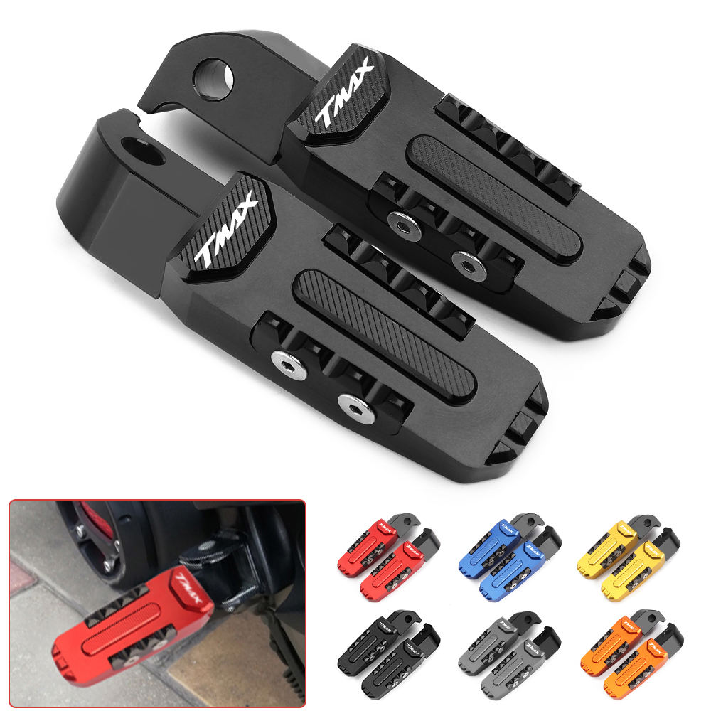 Motorcycle Accessories Rear Fo - Universal Tech Accessories のレビューと価格
