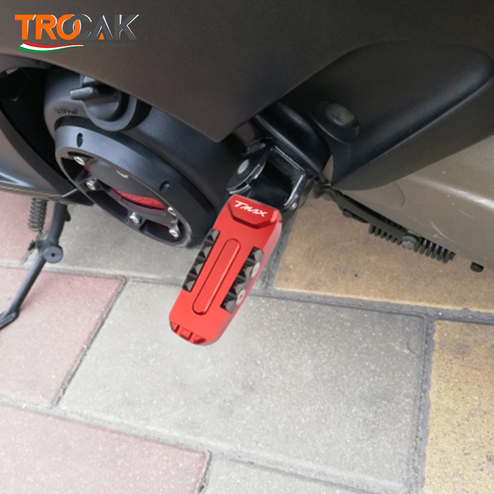 Motorcycle Accessories Rear Fo - Universal Tech Accessories のレビューと価格