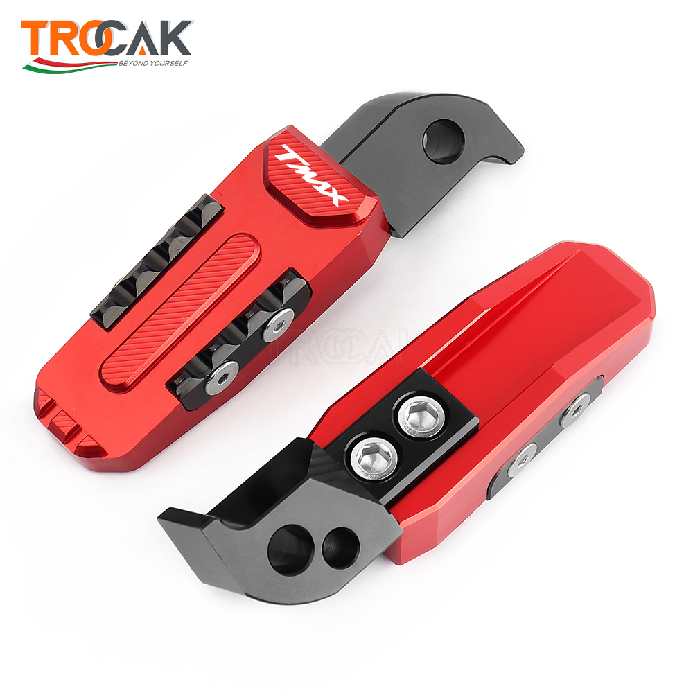 Motorcycle Accessories Rear Fo - Universal Tech Accessories のレビューと価格