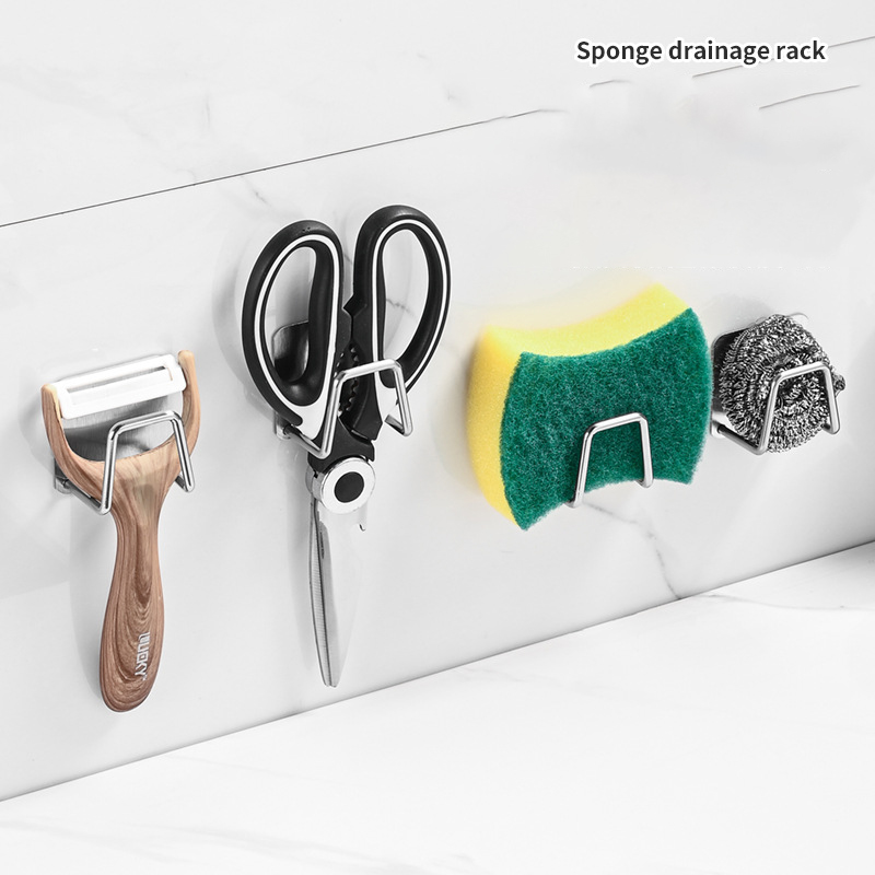 Kitchen Stainless Steel Sink S - Tech Accessories Organizer のレビューと価格