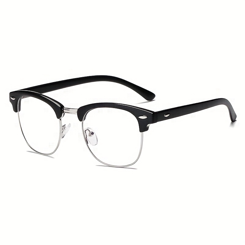 Anti-Blue Glasses - Black Meta - Tech Accessories For A Tablet のレビューと価格