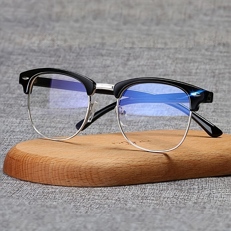 Anti-Blue Glasses - Black Meta - Tech Accessories For A Tablet のレビューと価格