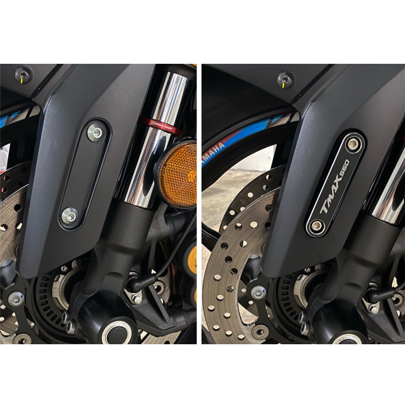 2026 Explosions For YAMAHA Tma - Universal Tech Accessories のレビューと価格