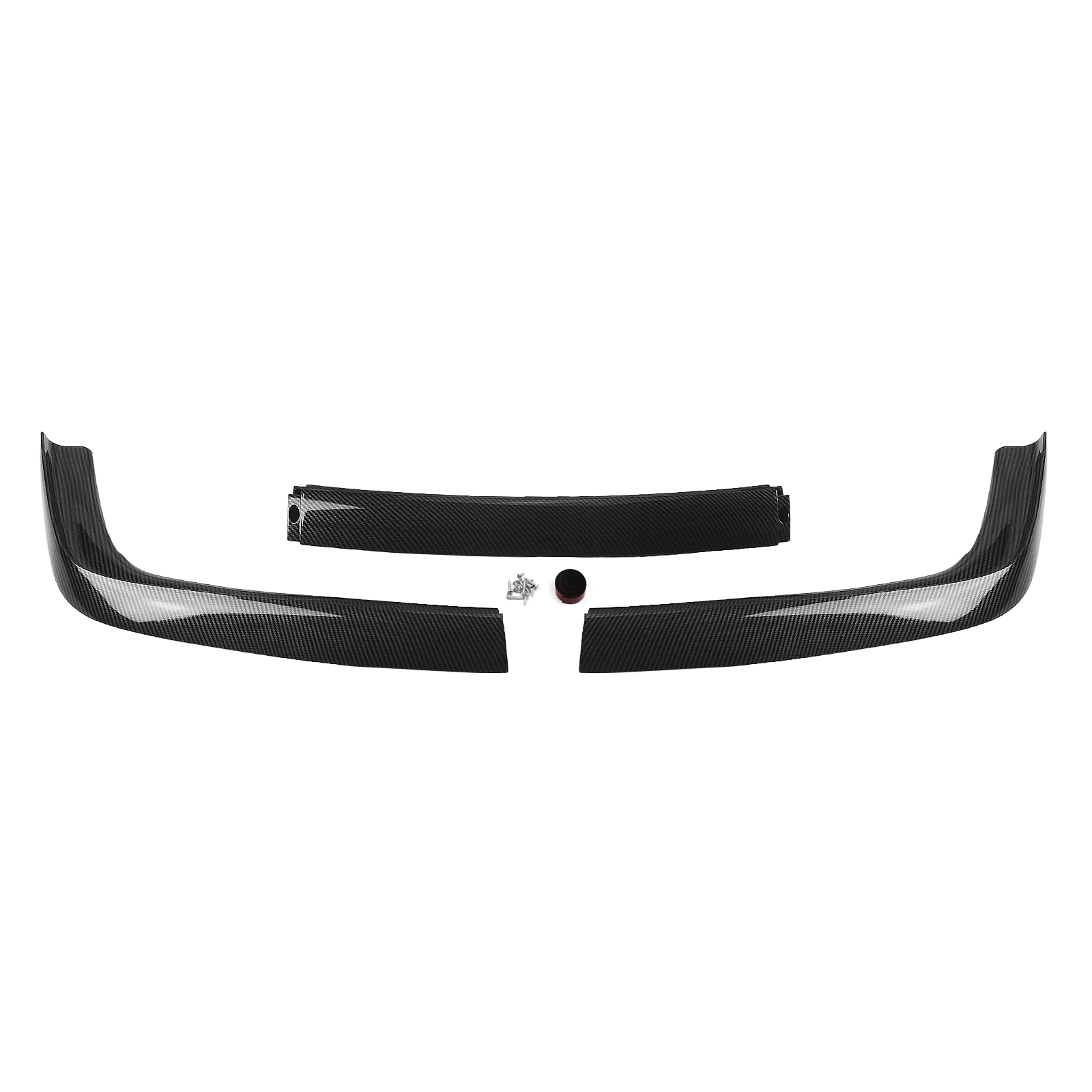 Car Front Bumper Spoiler Lip L - M Tech Auto Accessories のレビューと価格