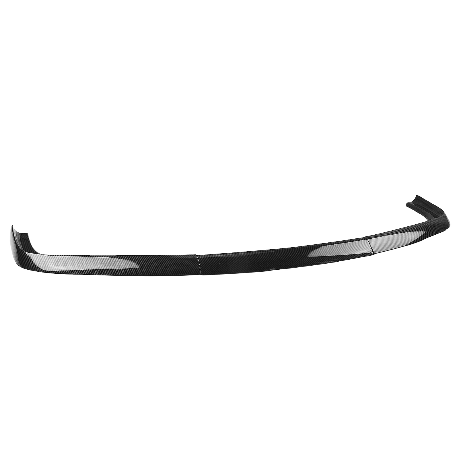 Car Front Bumper Spoiler Lip L - M Tech Auto Accessories のレビューと価格