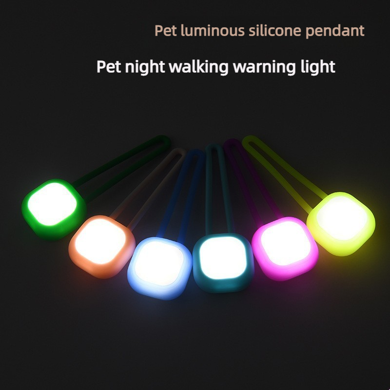Waterproof Pet Led Walking Nig - Tech Dog Accessories のレビューと価格