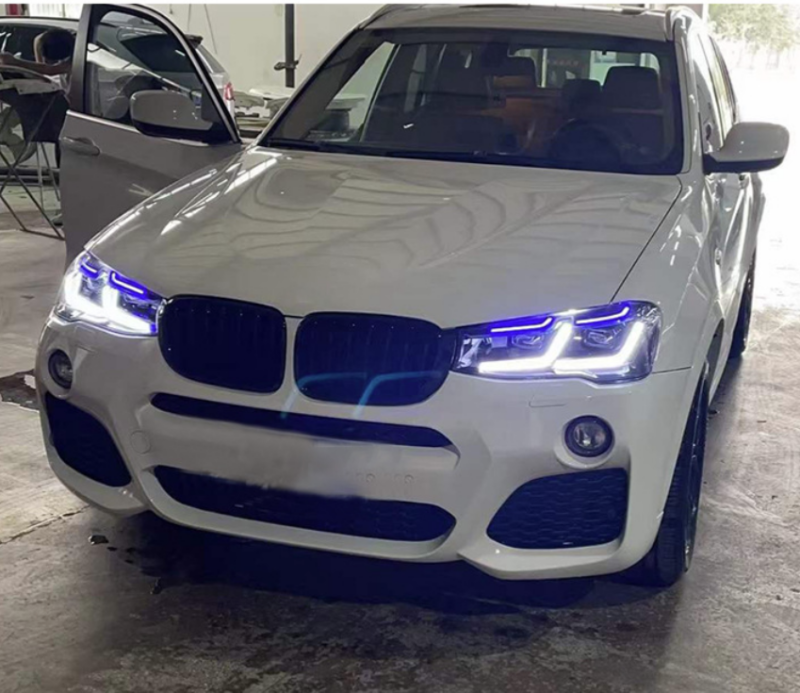 2026 New Style For  X3 F25 201 - M Tech Auto Accessories のレビューと価格