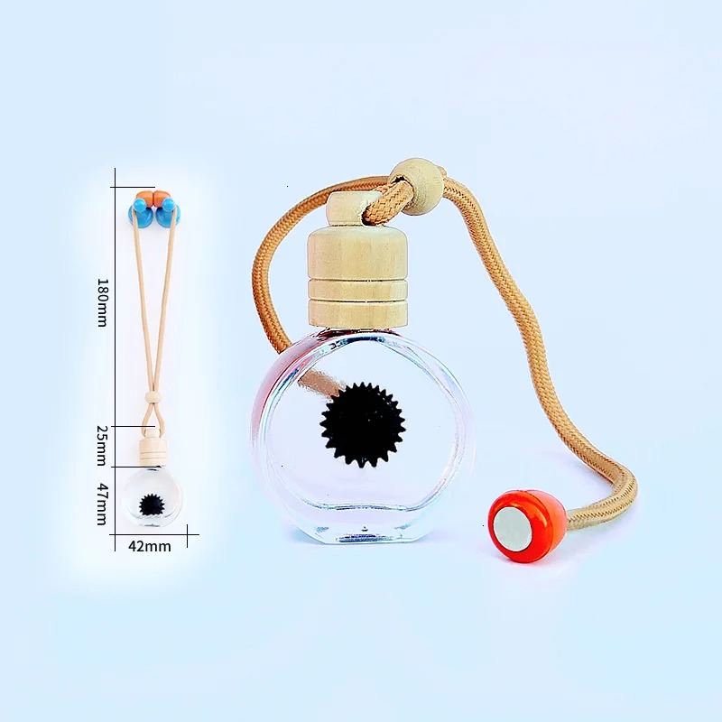 Magnetic Ferrofluid Pendant Ne - Tech Accessories And Gadgets のレビューと価格