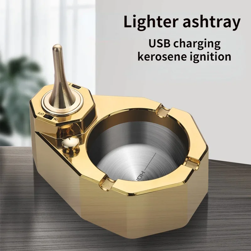 Oil Rechargeable Hybrid Igniti - Tech Accessories And Gadgets のレビューと価格