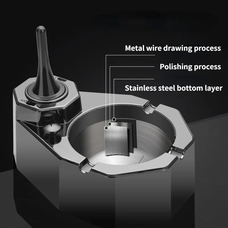 Oil Rechargeable Hybrid Igniti - Tech Accessories And Gadgets のレビューと価格