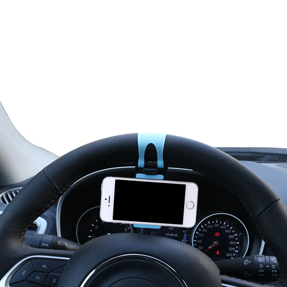 Universal Car Interior Steerin - Mobile Tech Accessories のレビューと価格