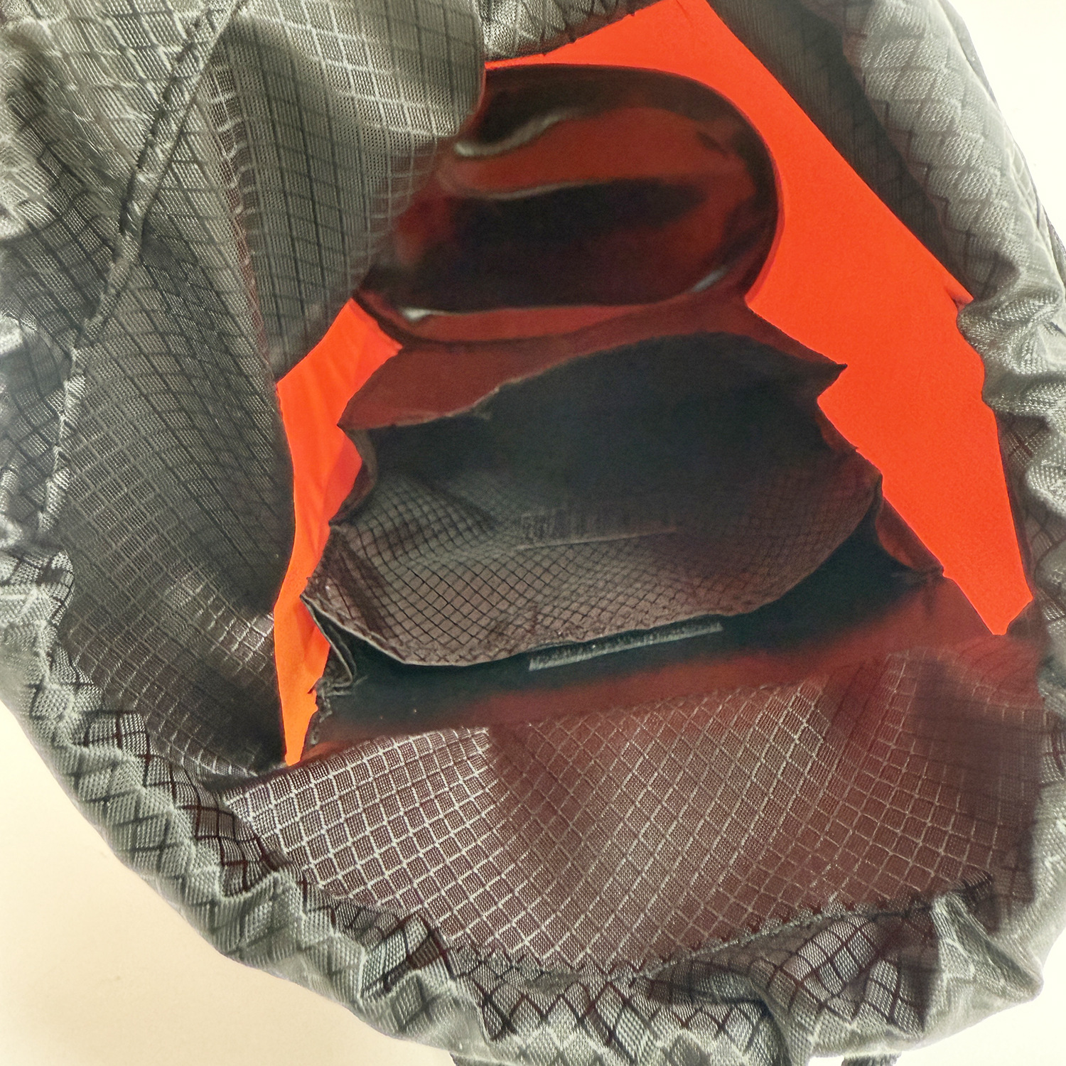 Rock Climbing Rope Bag Caving  - Tech Accessories Bag のレビューと価格