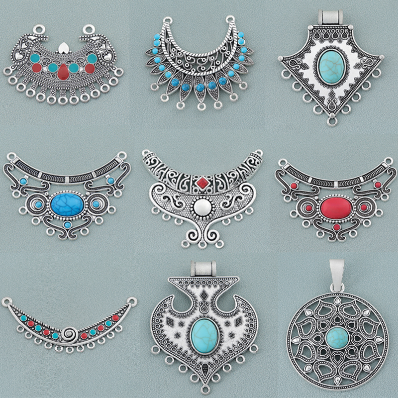 1 PC Large Ethnic Crescent Moo - Tech Computer Accessories のレビューと価格