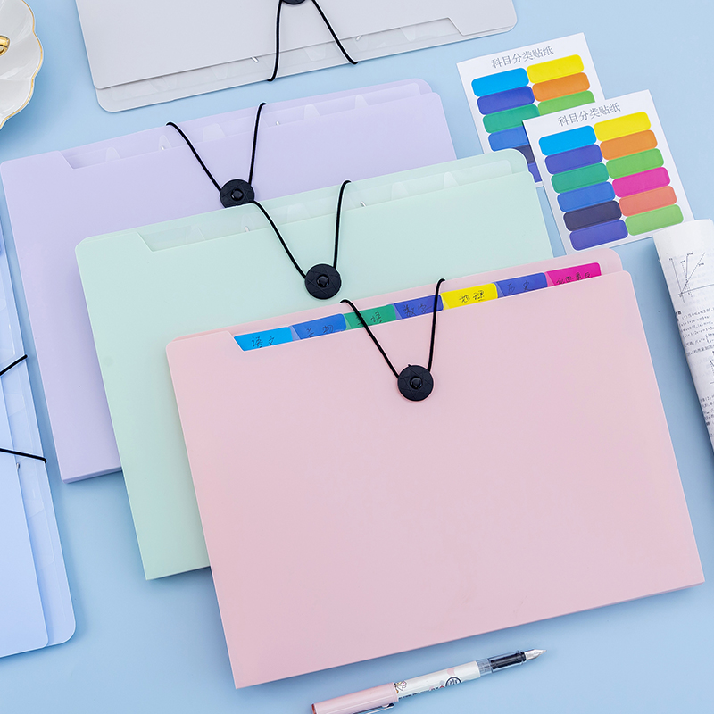 1 student file folder with cut - Tech Accessories Organizer のレビューと価格