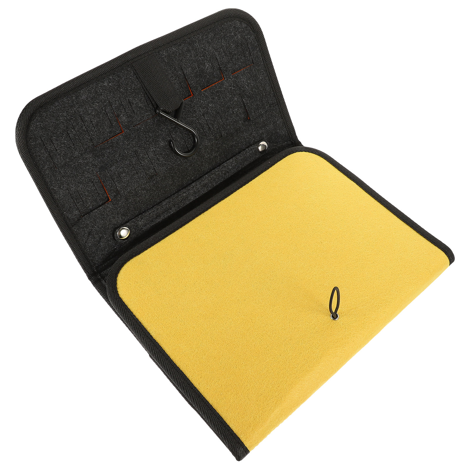 Heavy Duty Watchband Storage B - Cable Organizer Bag のレビューと価格