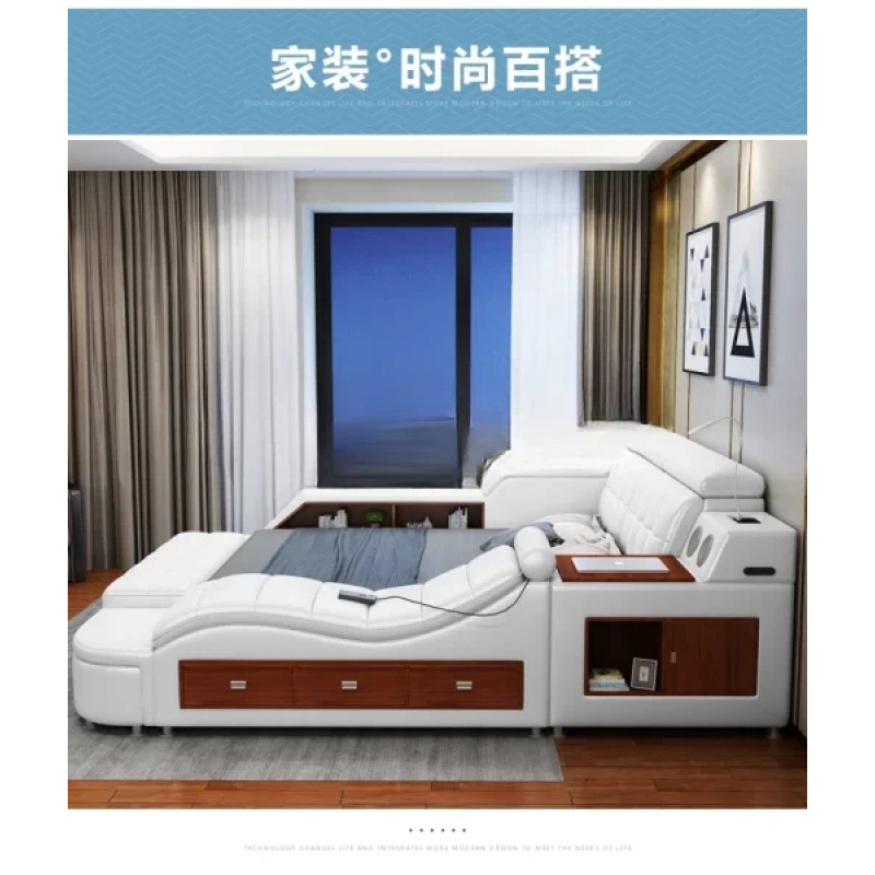 (Sea shipping) King/Queen Size - Tech Queen のレビューと価格