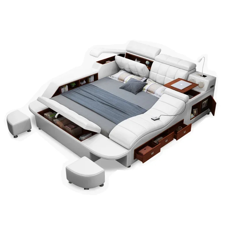 (Sea shipping) King/Queen Size - Tech Queen のレビューと価格