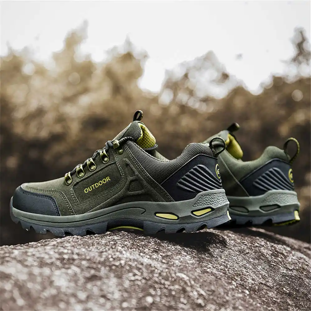 Non-slip Lace Up Hiking Tennis - Tech Guy Accessories のレビューと価格