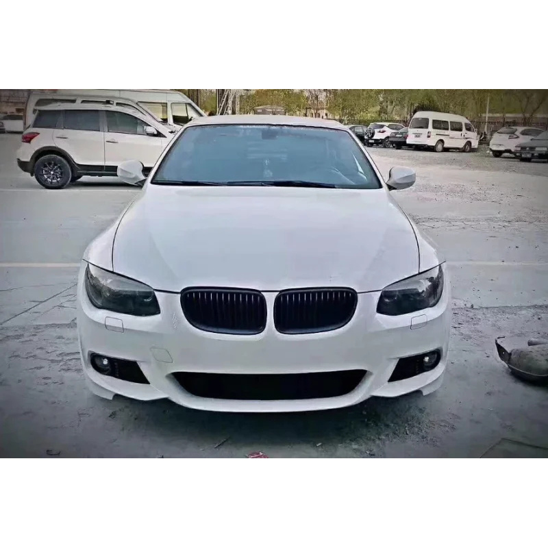 2025 New Upgraded E93 M-tech S - M Tech Auto Accessories のレビューと価格