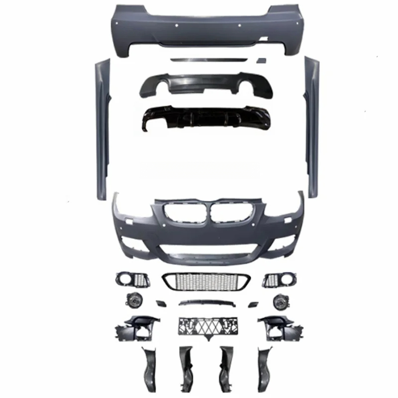 2025 New Upgraded E93 M-tech S - M Tech Auto Accessories のレビューと価格