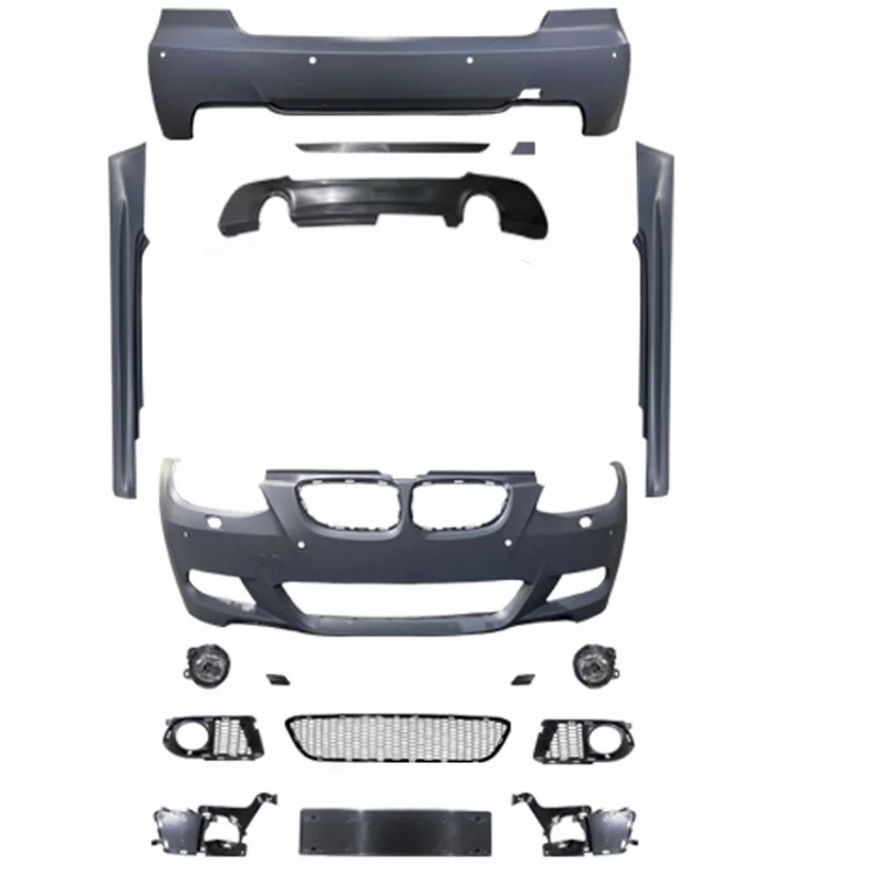2025 New Upgraded E93 M-tech S - M Tech Auto Accessories のレビューと価格