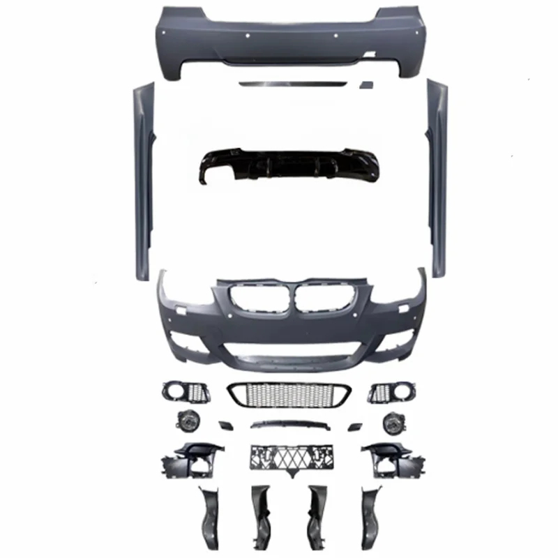 2025 New Upgraded E93 M-tech S - M Tech Auto Accessories のレビューと価格