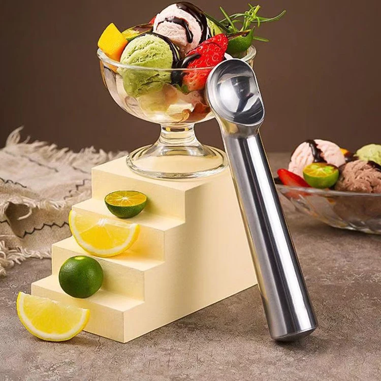Ice Cream Scoops Ice Cream Spo - Tech Accessories And Gadgets のレビューと価格