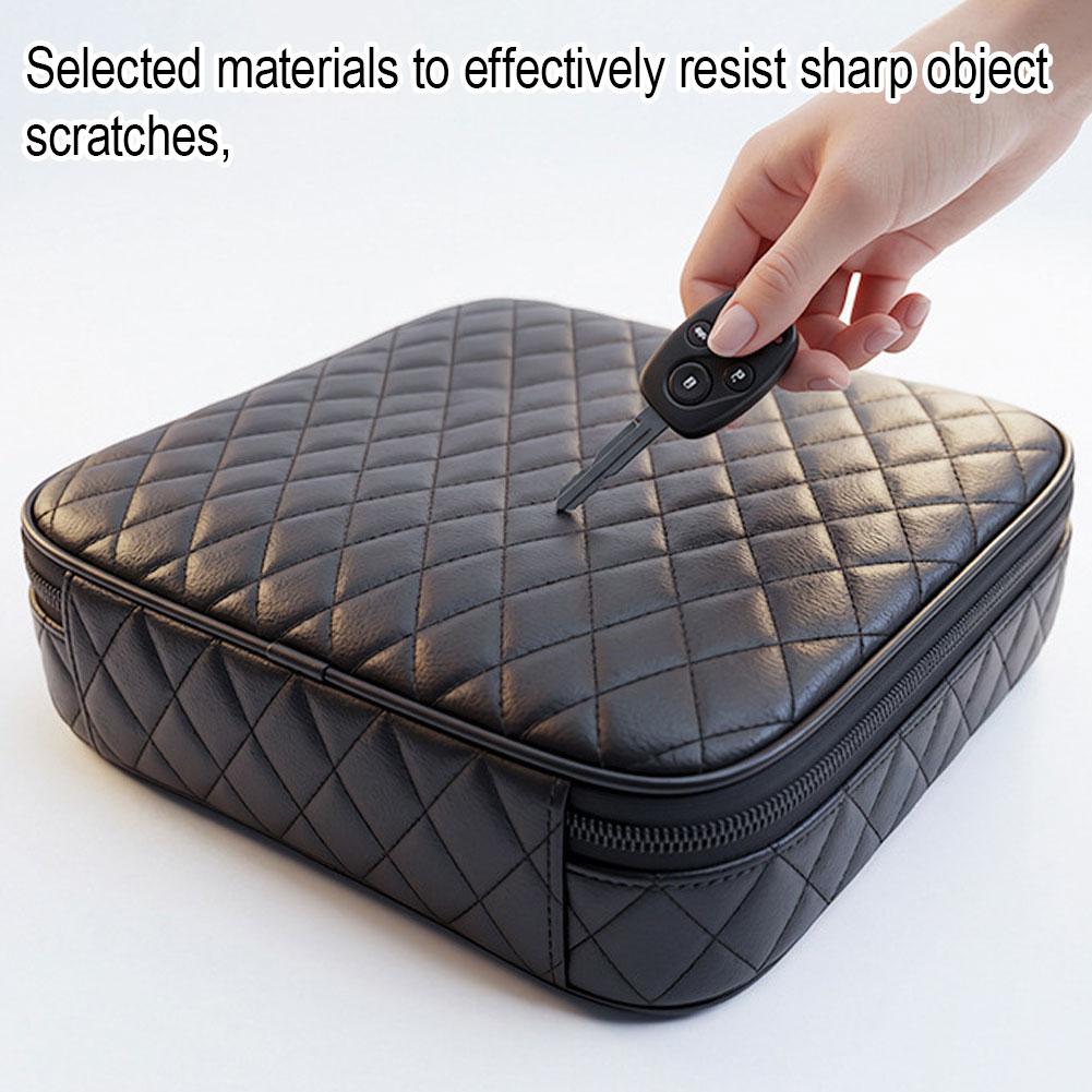 EV Car Charging Cable Storage  - Cable Organizer Bag のレビューと価格