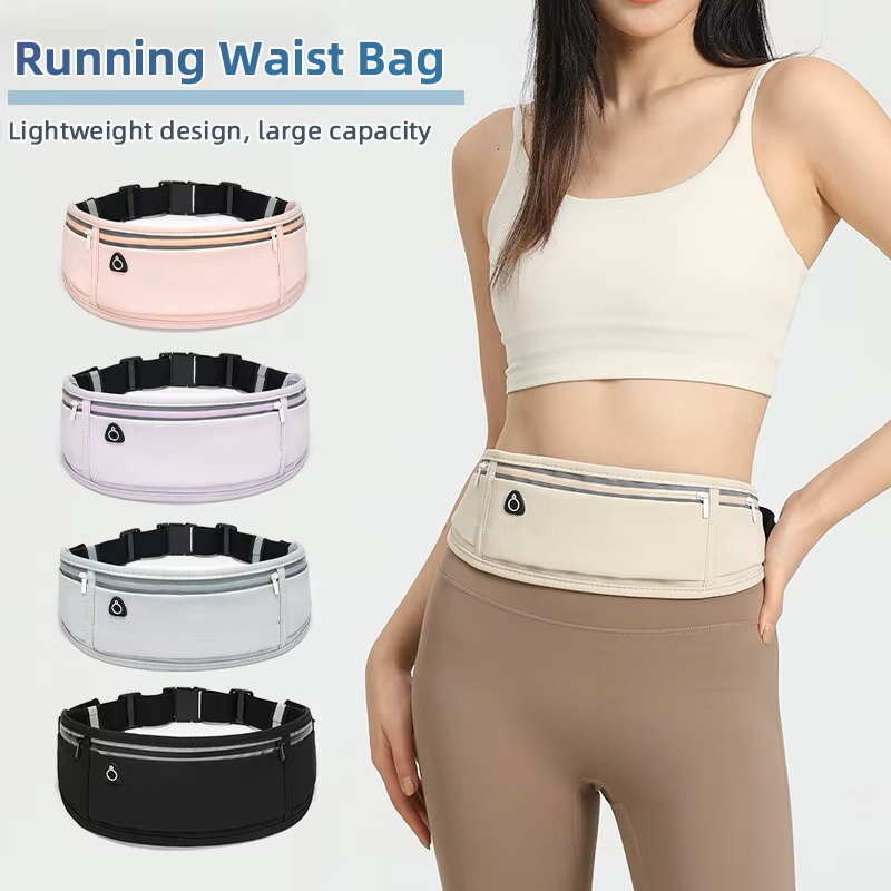 Outdoor Lightweight Running Wa - Tech Accessories Bag のレビューと価格