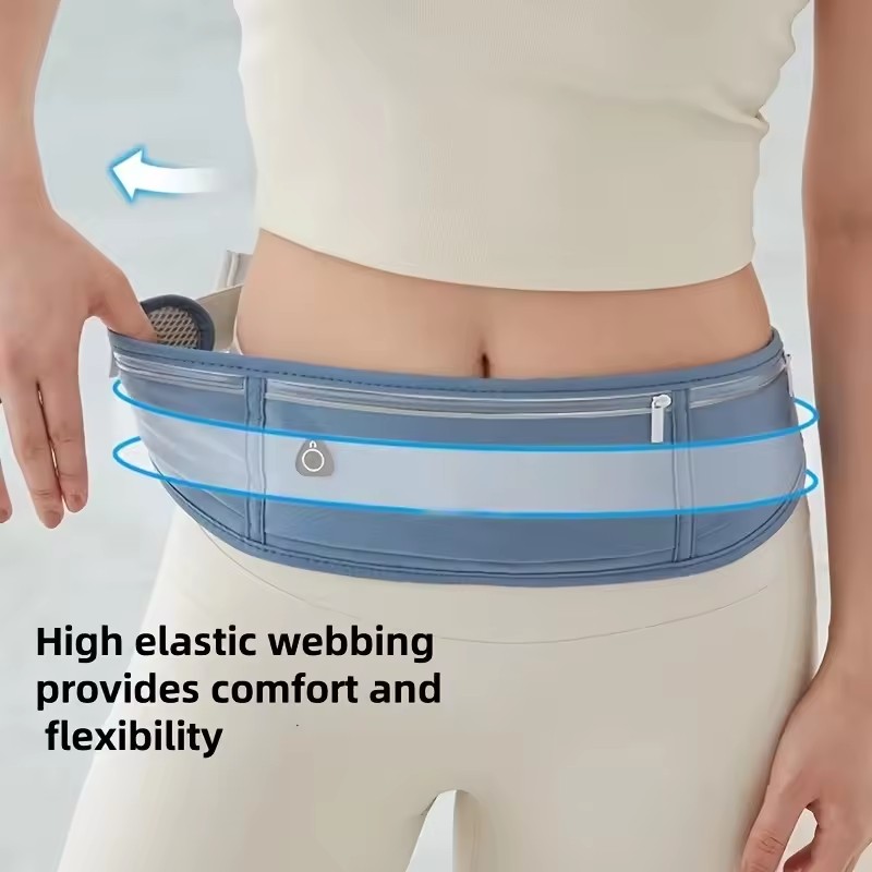 Outdoor Lightweight Running Wa - Tech Accessories Bag のレビューと価格