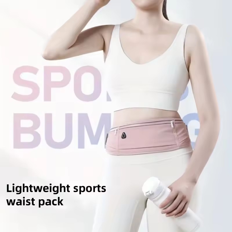 Outdoor Lightweight Running Wa - Tech Accessories Bag のレビューと価格