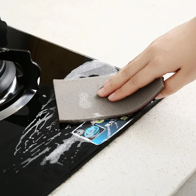 Melamine Sponge Scouring Pad S - Tech Accessories And Gadgets のレビューと価格