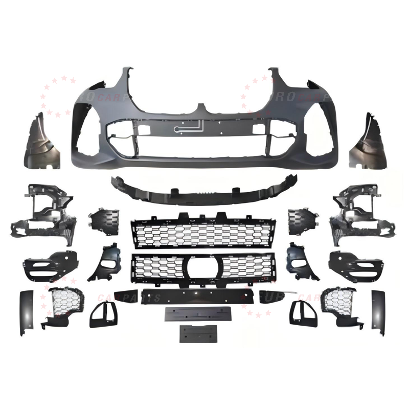 M-tech Style Body Kits for Bm  - M Tech Auto Accessories のレビューと価格