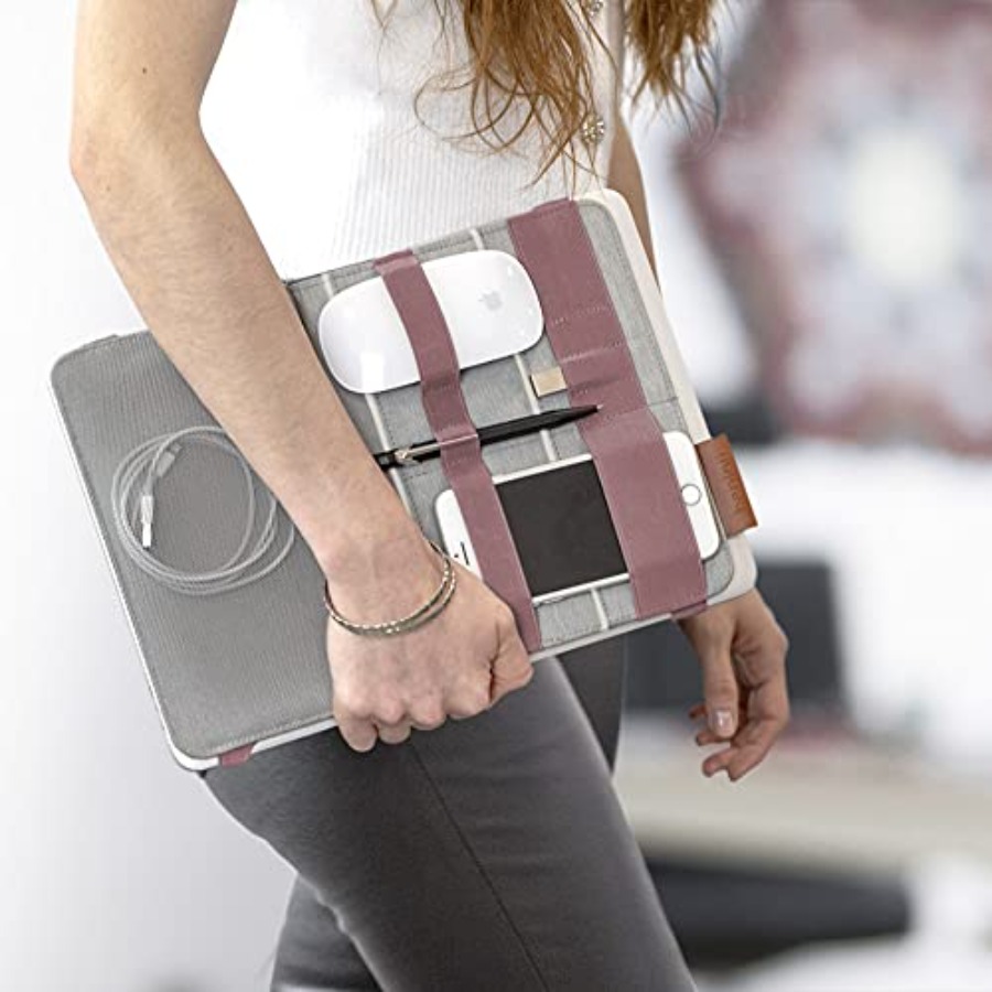 FOLD Portable TECH Organizer a - Tech Accessories And Gadgets のレビューと価格