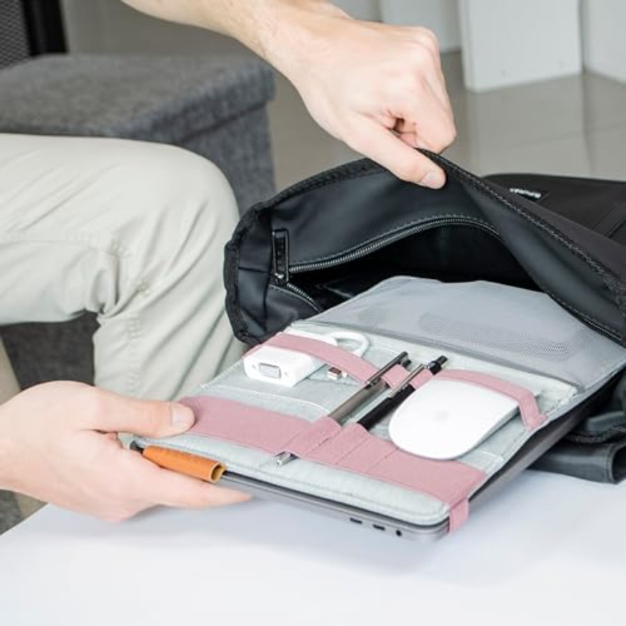 FOLD Portable TECH Organizer a - Tech Accessories And Gadgets のレビューと価格
