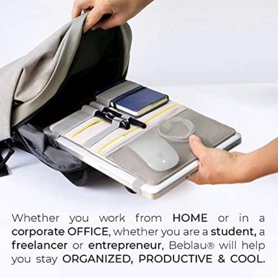 FOLD Portable TECH Organizer a - Tech Accessories And Gadgets のレビューと価格