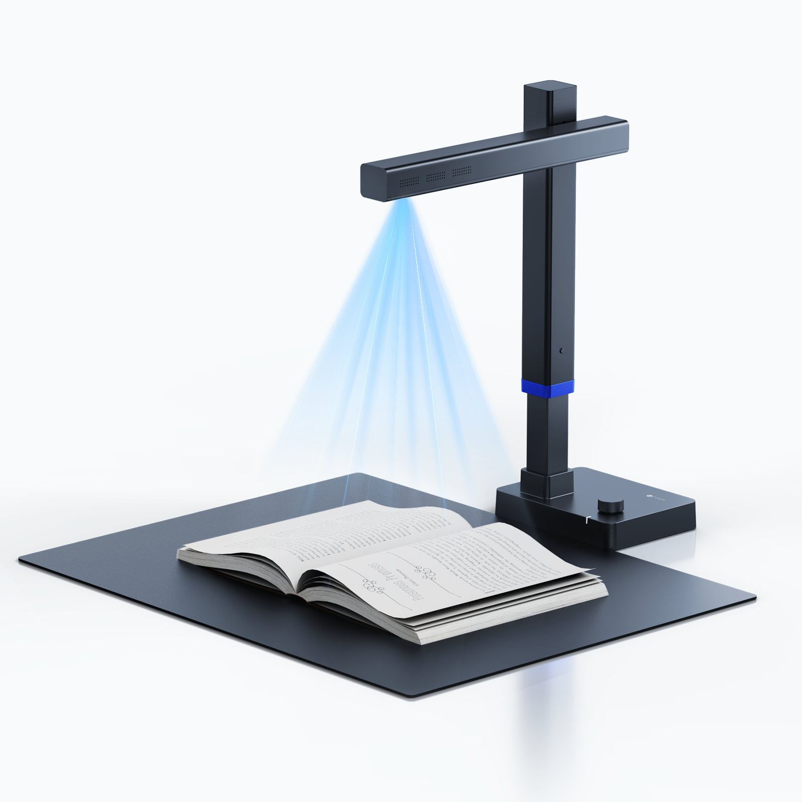 CZUR Shine Ultra Portable 13MP - Document Scanner Portable のレビューと価格