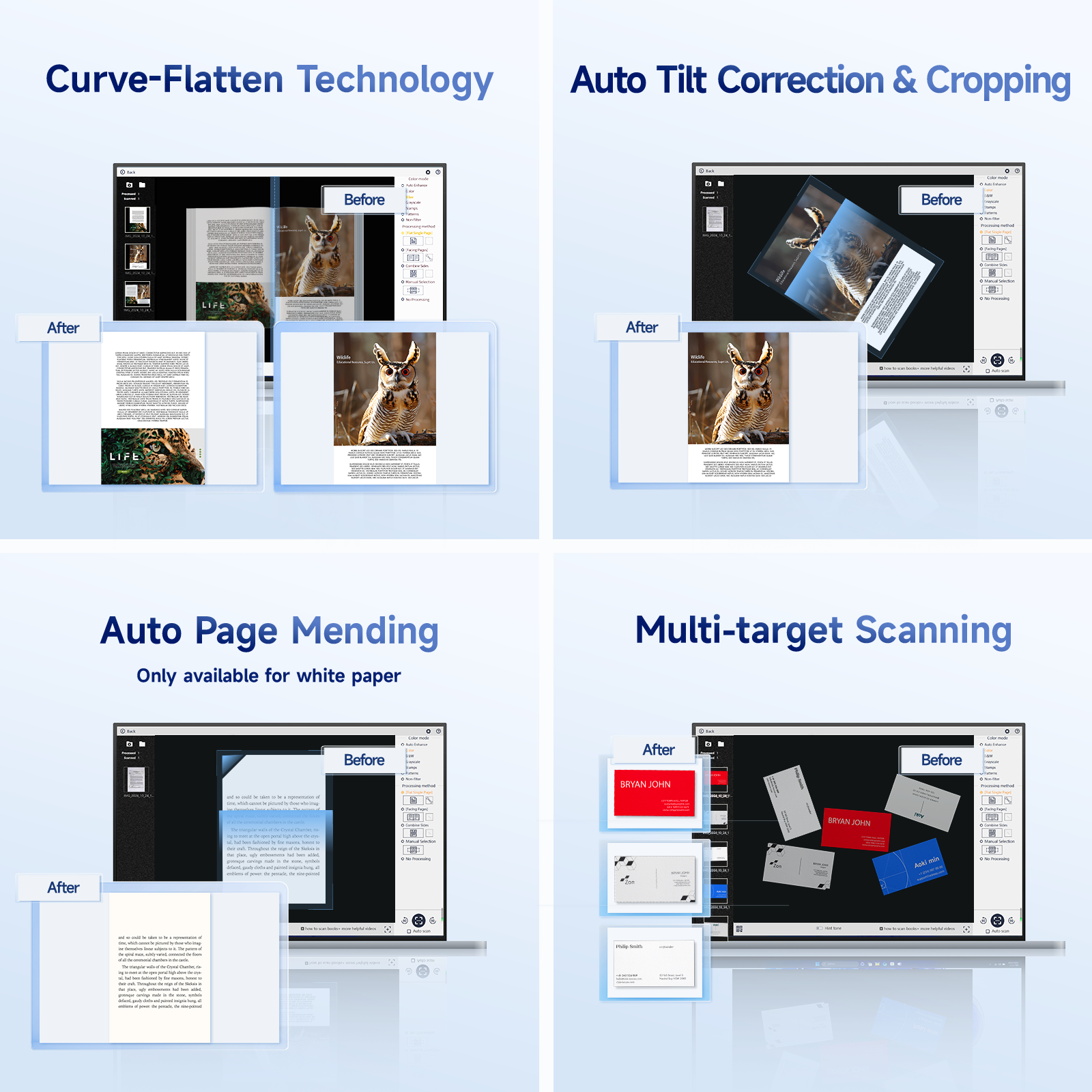 CZUR Shine Ultra Portable 13MP - Document Scanner Portable のレビューと価格