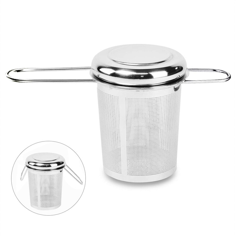 Stainless Steel Tea Infuser Me - Tech Accessories And Gadgets のレビューと価格