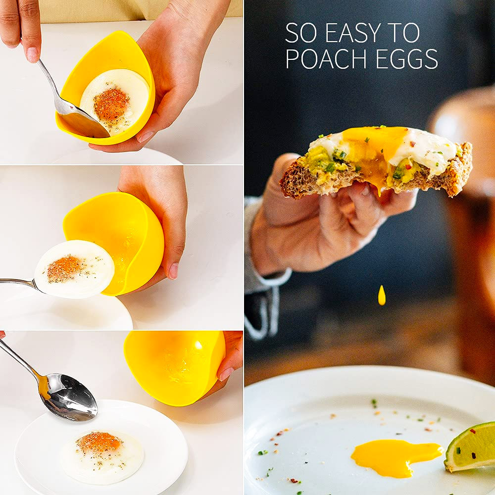 Kitchen Accessories 4Pcs/lot S - Tech Accessories And Gadgets のレビューと価格