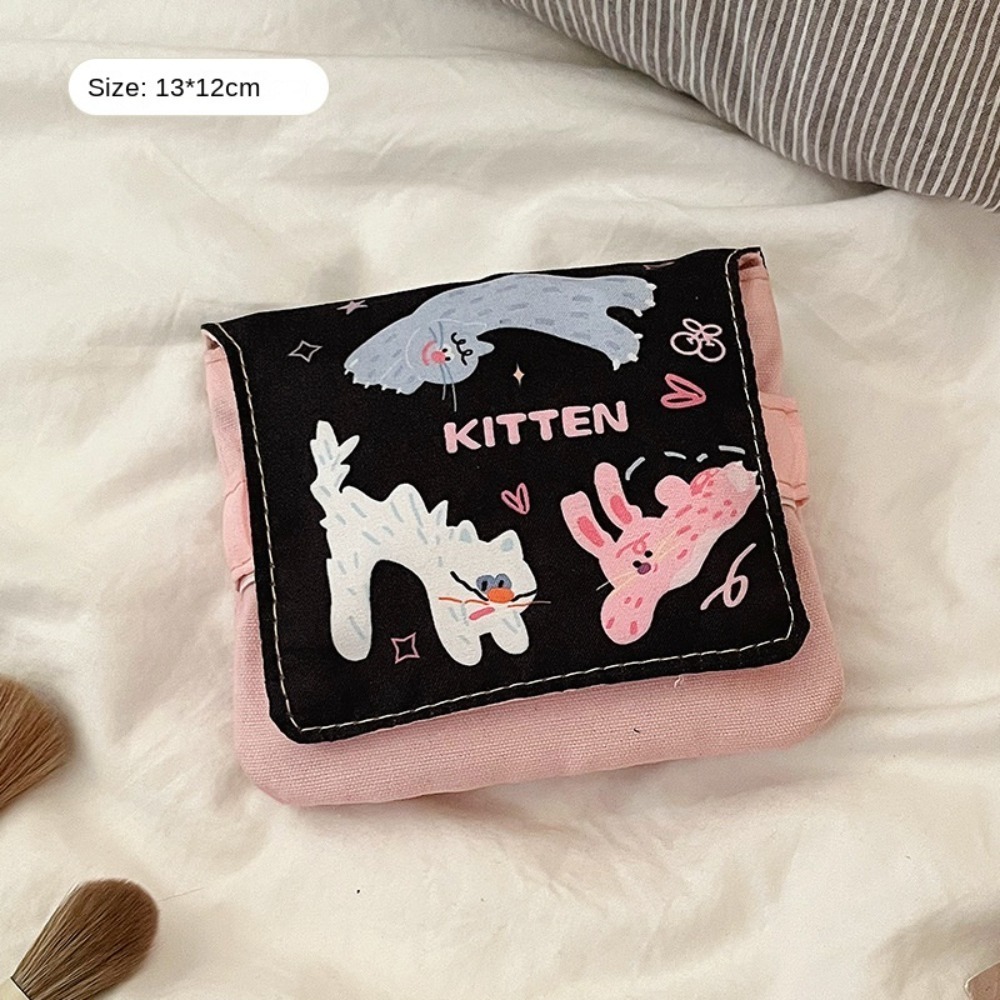 New Data Cables Organizer Sani - Cable Organizer Bag のレビューと価格