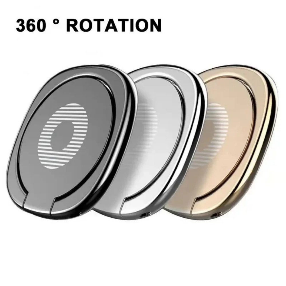 Universal Finger Ring Phone Ho - Mobile Tech Accessories のレビューと価格